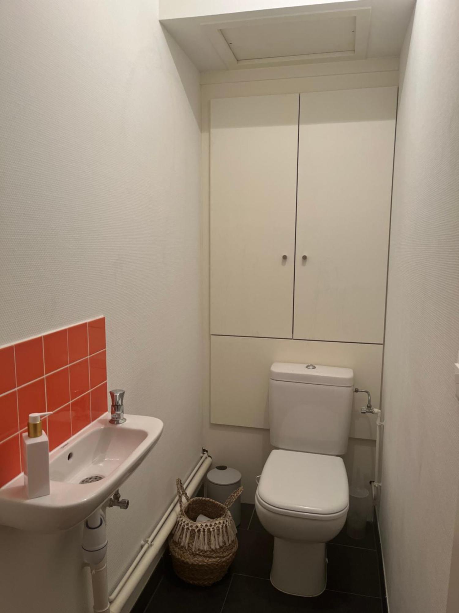 Joli Au Coeur De Apartment *