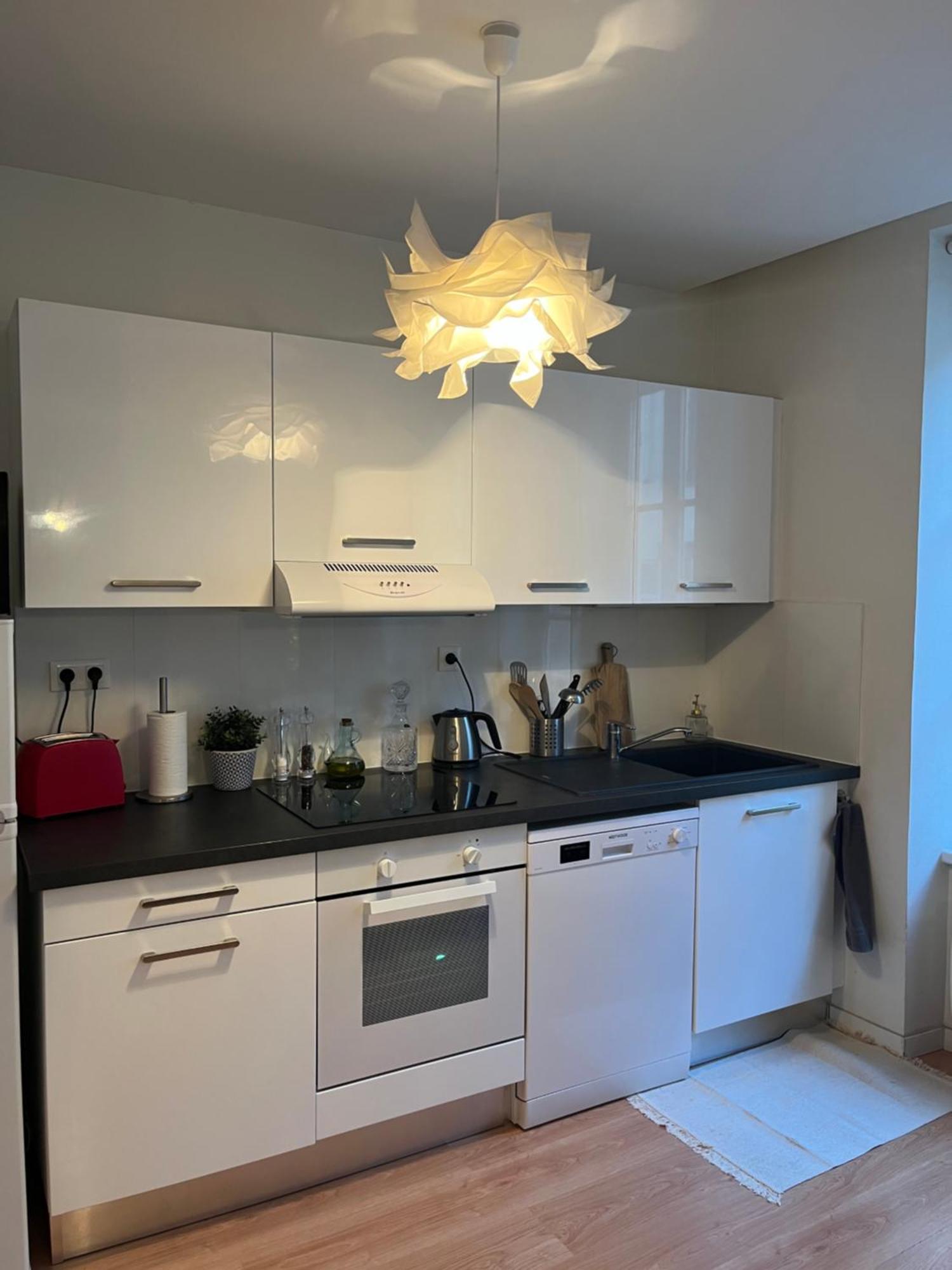 Appartement Joli Au Coeur De Strasbourg