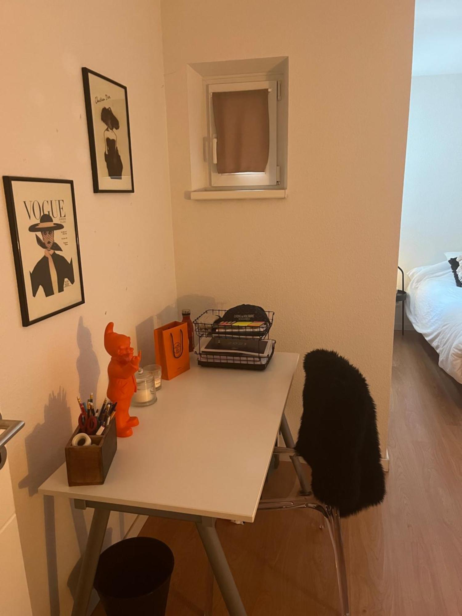 Joli Au Coeur De Appartement Strasbourg