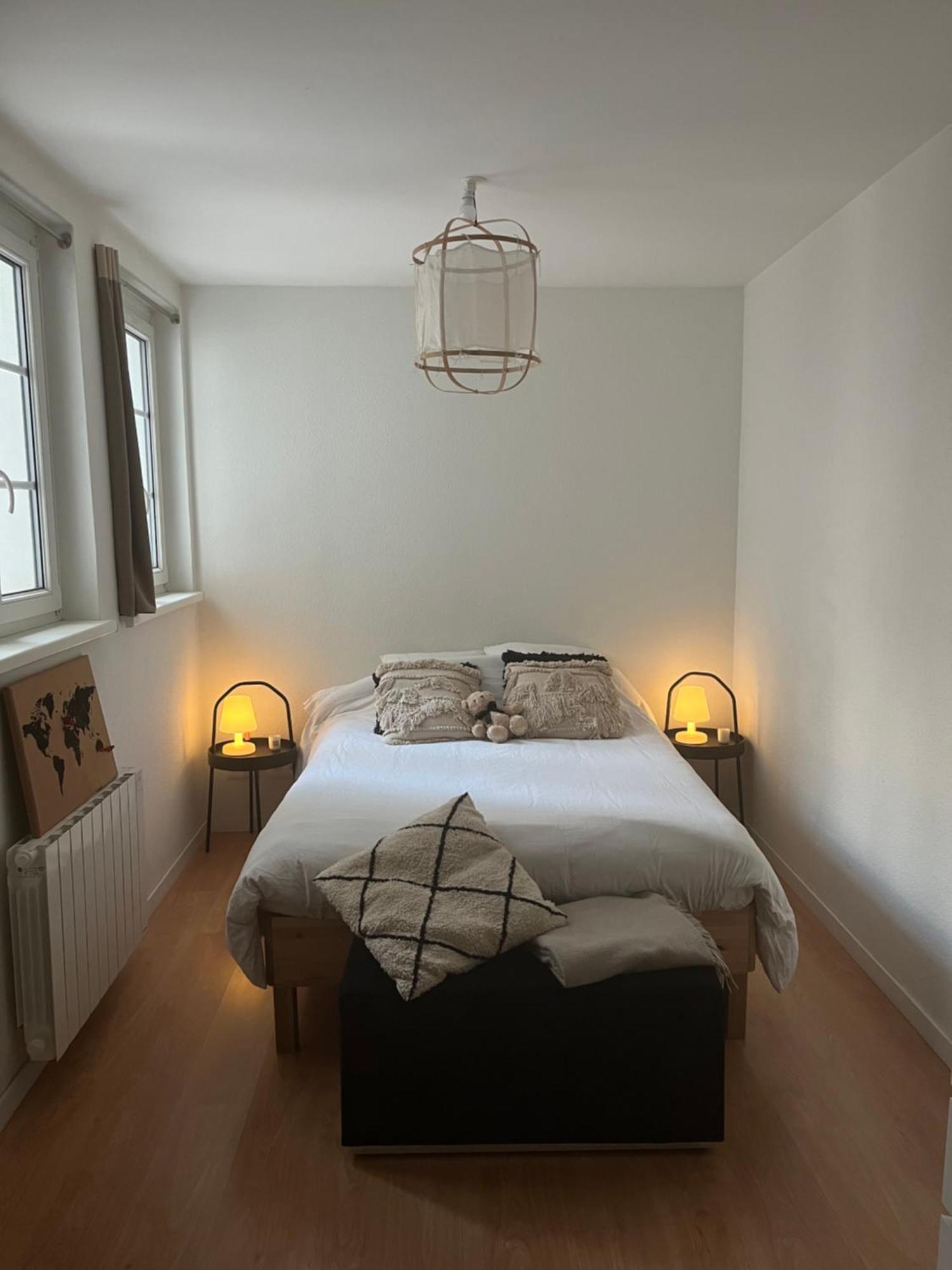 Appartement Joli Au Coeur De Strasbourg